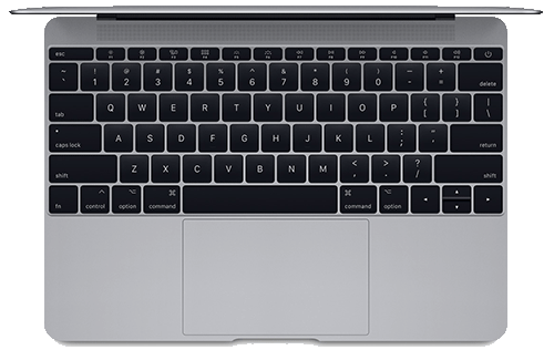 MacBook Rentals