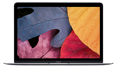 MacBook Rentals An Apple MacBook