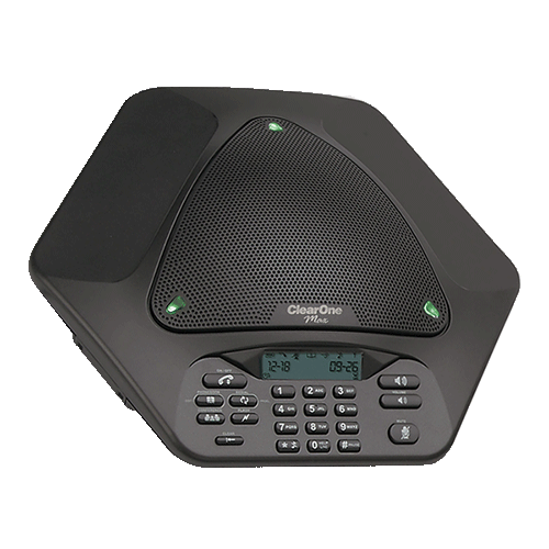 Teleconference Equipment Rentals for Meetings
