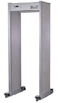 Portable Metal Detector Rentals