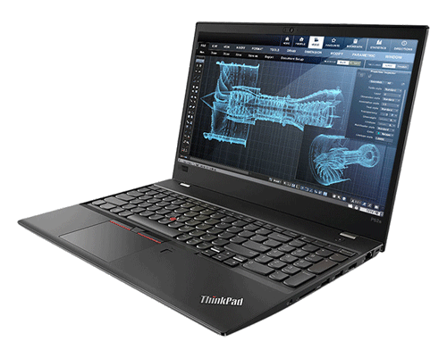 Mobile Workstations