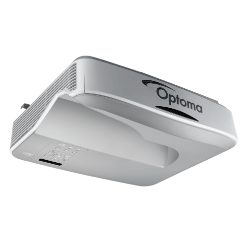 Optoma Projector Rentals A Optoma Projector