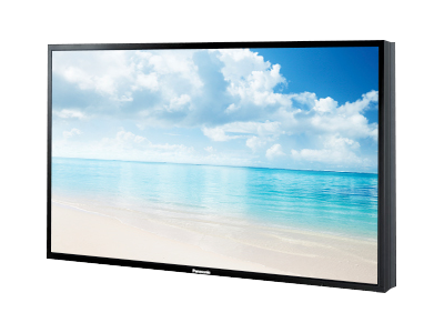 Panasonic Display Rentals Nationwide Panasonic Display Rentals