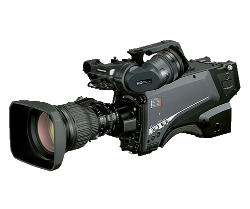 Production Camera Rentals