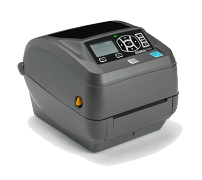 RFID Printer Rentals