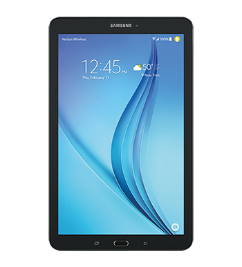 Samsung Tab E 8 Inch Rentals