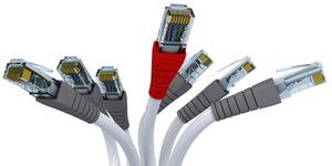 Server Peripheral Rentals
