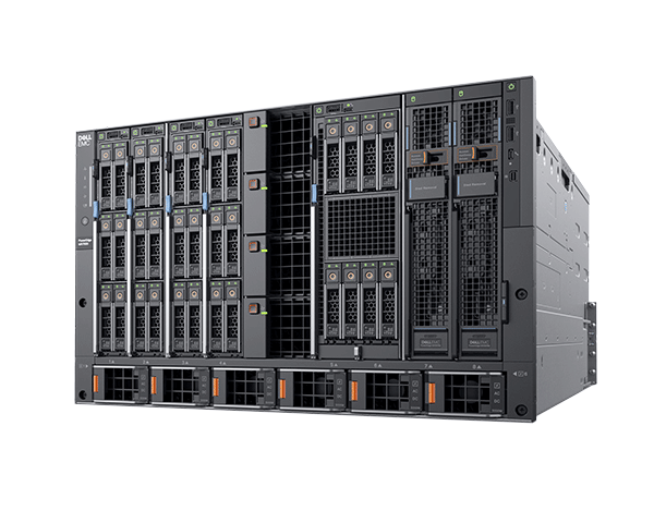 Server Rentals for the High Tech Industry