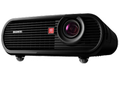 HD Projector Rental