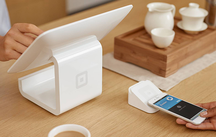 iPad Square Stand Rentals iPad Square Stand Rentals
