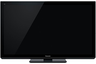 Television Rentals a flatscreen television