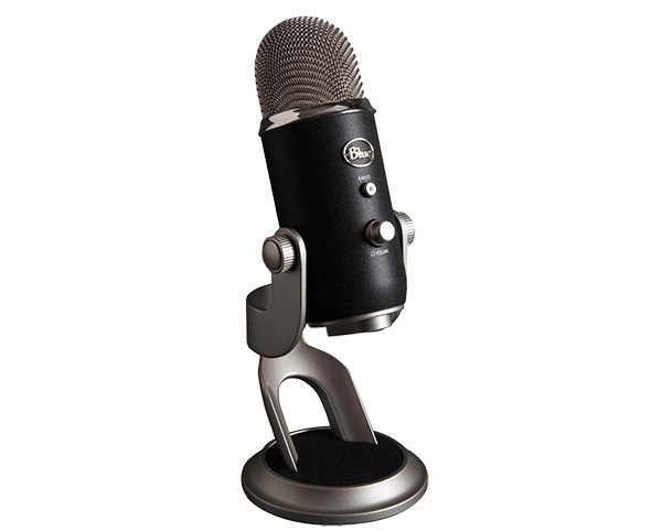 USB Microphone Rentals