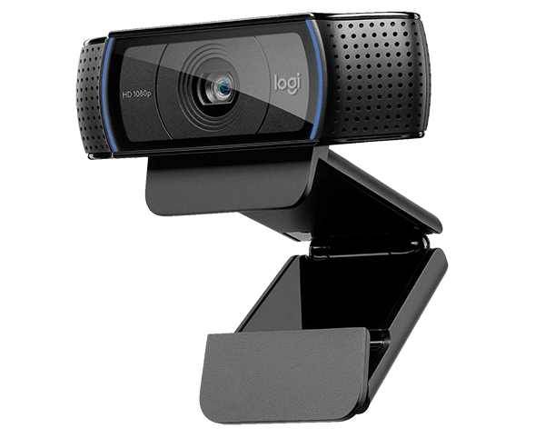 Webcam Rentals
