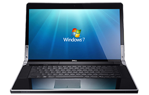 Windows laptop rentals