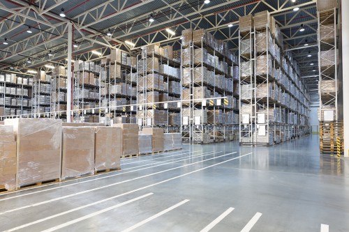 Manufacturing and Production Support Production Delay Support