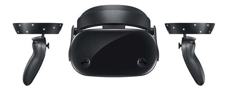Samsung HMD Odyssey Rentals HMD Odyssey Rentals