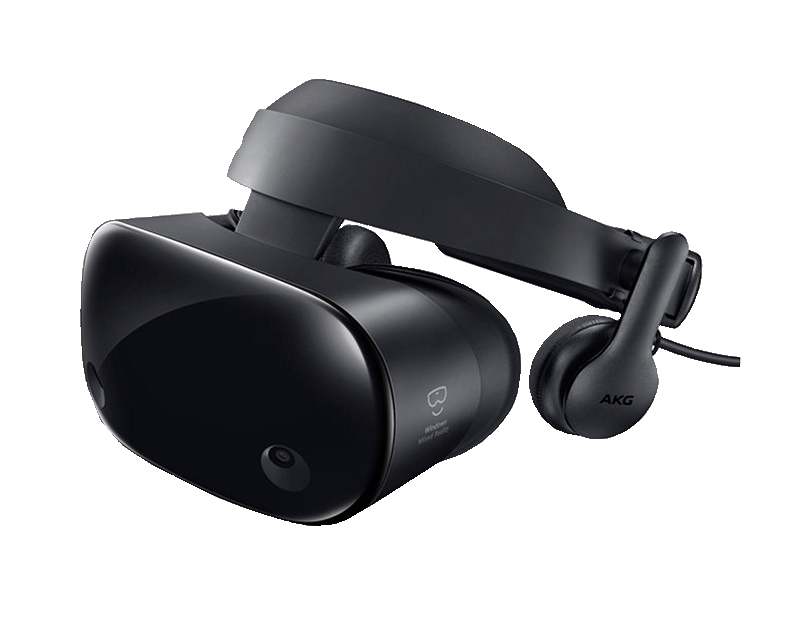 Samsung Virtual Reality Rentals