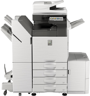 copy machine rentals