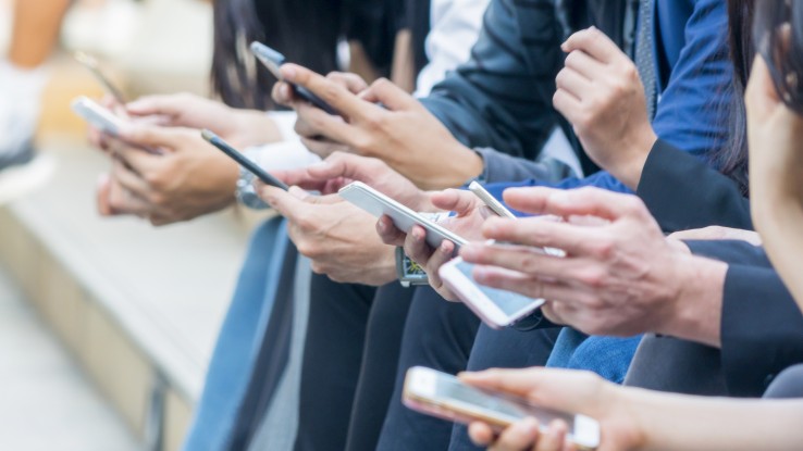 Social Media Insights to Grow Visibility for Your Next Event Social Media Insights to Grow Visibility for Your Next Event
