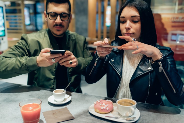 Social Media Influencers