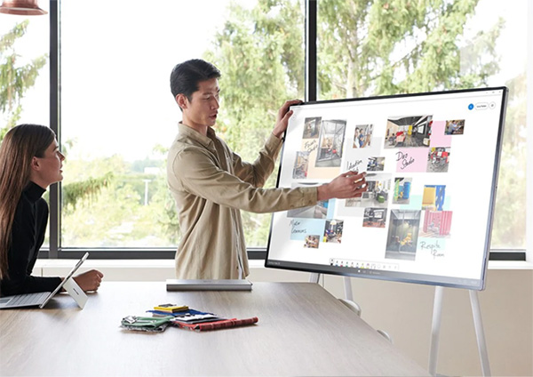 Microsoft Surface Hub Rentals