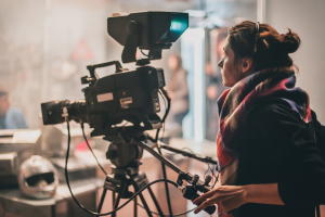Video Production Camera Rentals