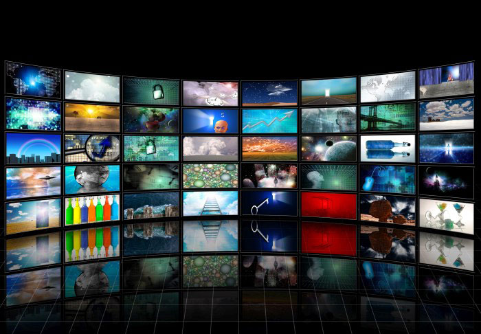 Video Walls Rentals