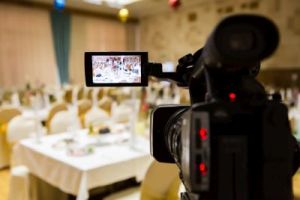 Wedding Technology Rentals