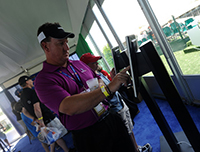 iPads Rentals With Kiosks Are Perfect For Event Registration Event Rentals