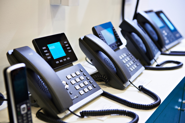 Cisco IP Phones