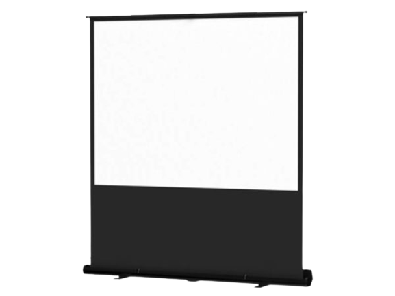 Dalite Instatheater 100in Diagonal Projection Screen