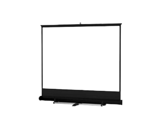 Dalite InstaTheater Model C 9′ x 12′ Projection Screen