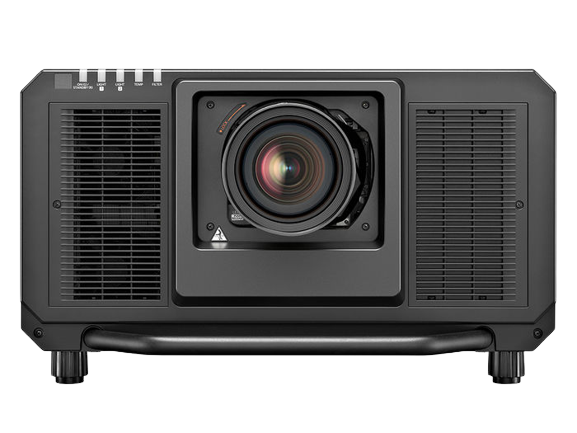 business projector rental for a conference presentation