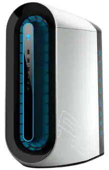 Alienware Aurora R11 Gaming Desktop