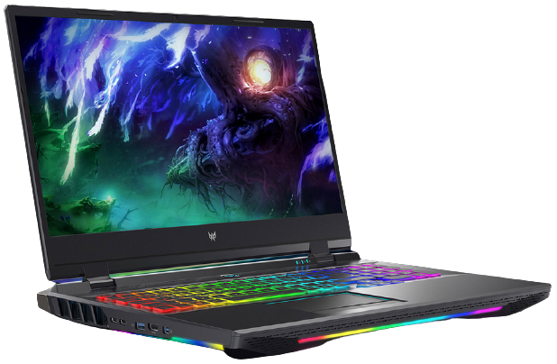 Gaming Laptop Rentals