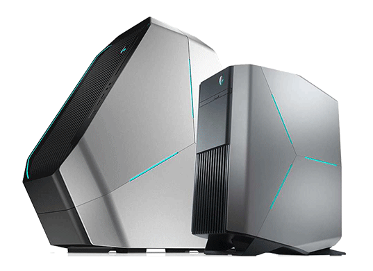 Alienware rental