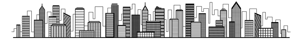 City Skyline