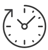 Clock Logo