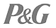 P&G Company Logo P&G Logo