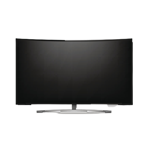 Curved Display Rental Curved Television