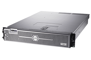 Server Rentals