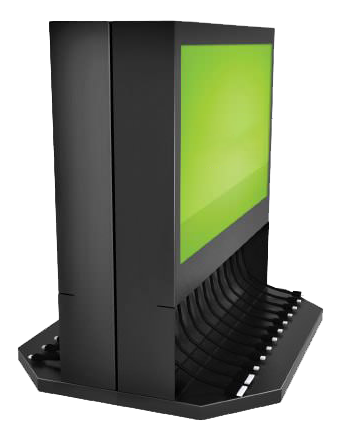 Flex Charging Stand Flex Charging Stand