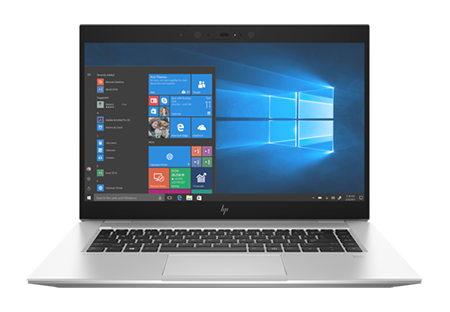 HP EliteBook Laptop Rentals