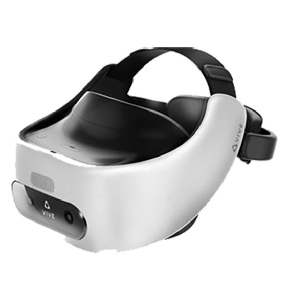 HTC Vive Focus Headset