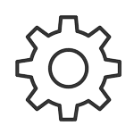 Gear Logo