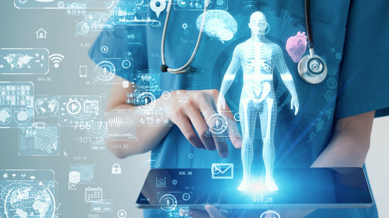 Using Rental Technology In Healthcare Healthcare Technology