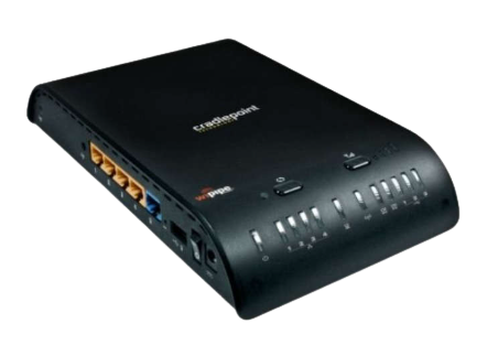 Verizon Jetpack Mobile Hotspot MiFi 6620 - Cellular Sales