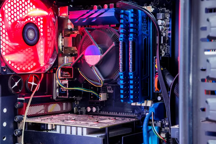 Check Out Our Desktops With Different Hardware Combinations HP Omen Inside