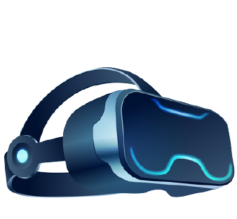 Get Equipment To Support Greater Event Engagement HTC Vive Headset