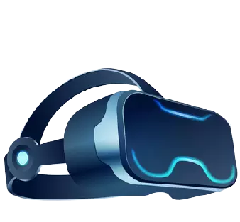 Get Equipment To Support Greater Event Engagement HTC Vive Headset